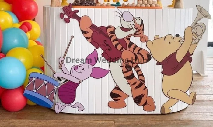 Balloon arts and decorators